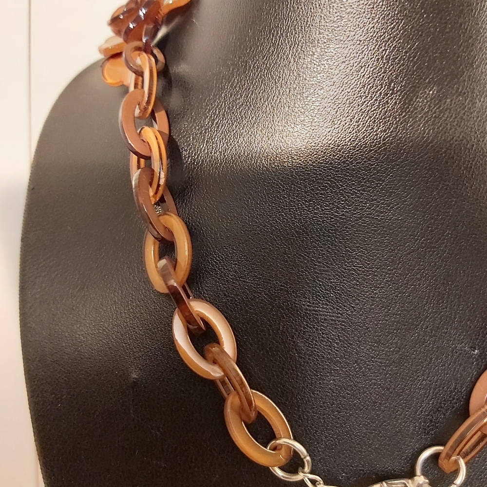 Necklace adjustable - Picture 10 of 10